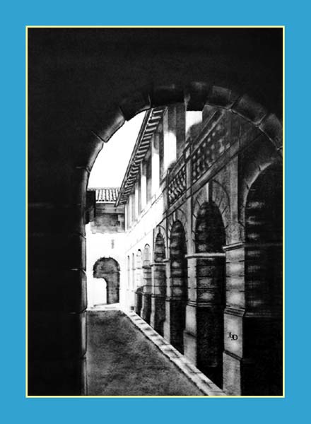 Retour galerie le Chalais d'Antan